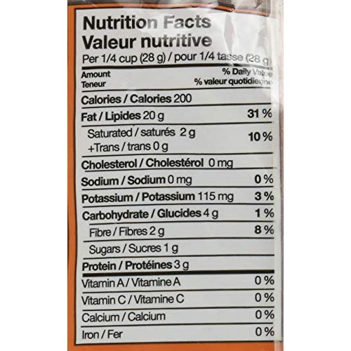 Kirkland Signature Pecan Halves, 2 Pounds