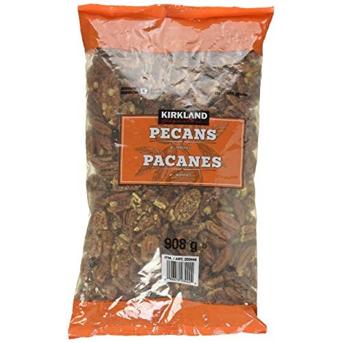 Kirkland Signature Pecan Halves, 2 Pounds