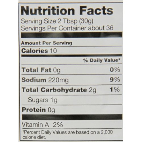 Signatures Organic Salsa, Medium, 38 Ounce Pack Of 2