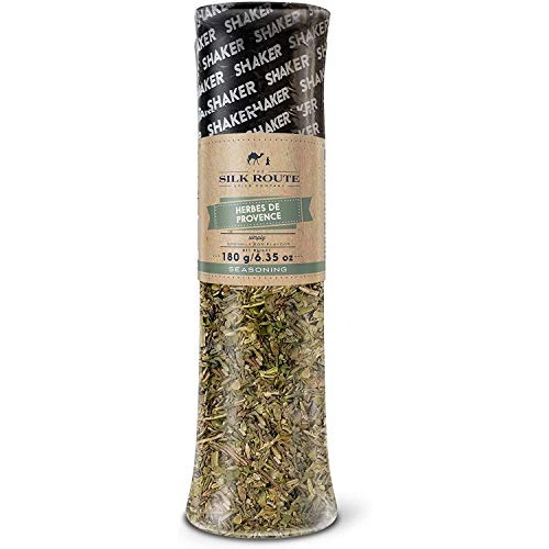 Silk Route Spice Company Giant Herb De Provence Shaker 180G