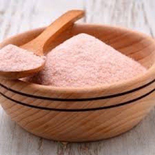 Silk Route Spice Company Himalayan Rose Pink Salt Resealable Pou...