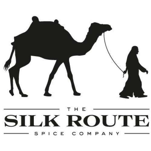 Silk Route Spice Company Himalayan Rose Pink Salt Resealable Pou...