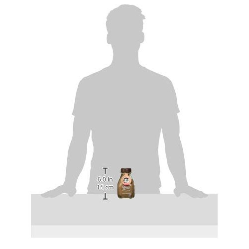 Silly Cow Farms Hot Chocolate, Chocolate Truffle, 16 Oz Pack Of 1