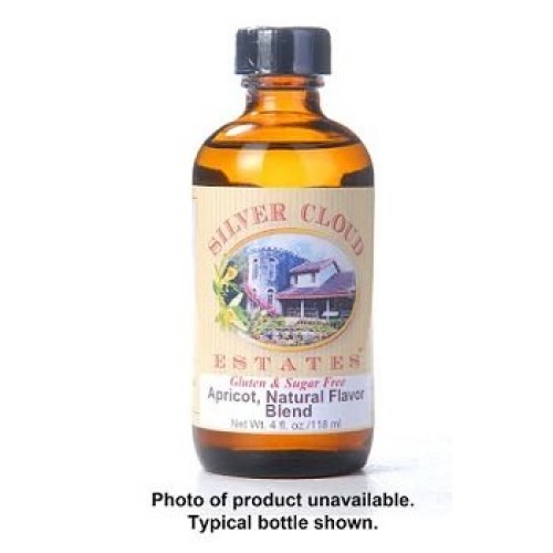 Gin Extract, Natural Flavor Blend - 4 Ounce Bottle