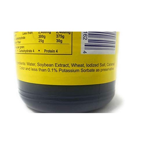 Silver Swan Vinegar &Amp; Soy Sauce Bundle