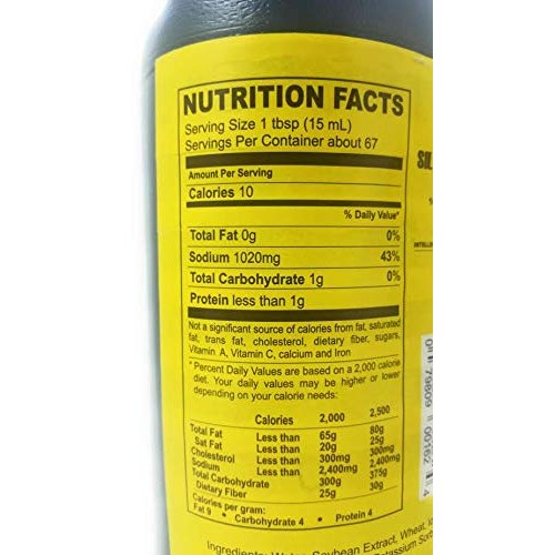 Silver Swan Vinegar &Amp; Soy Sauce Bundle