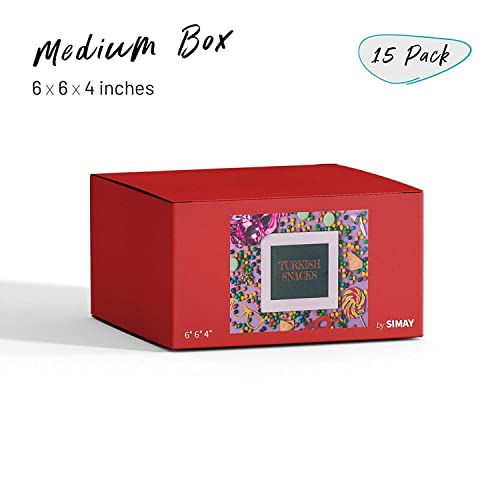 Ephesus International Snack Box, Foreign and Exotic Snacks, Snac...