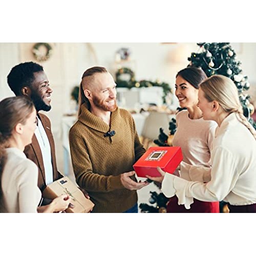 Eros Foreign Snacks Box, Exotic Snacks, 25 Count Variety Interna...