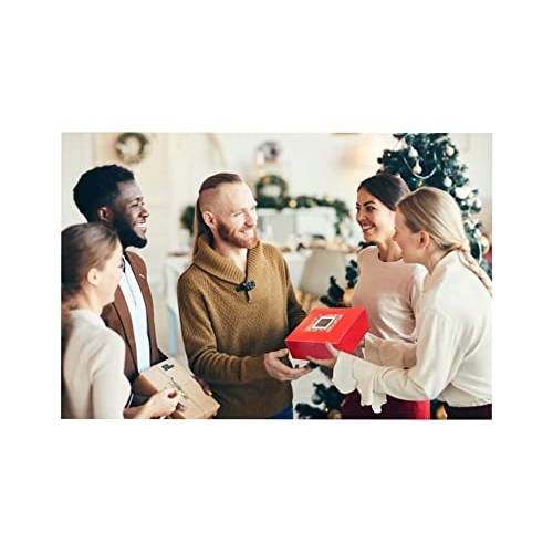 Eurasia International Snack Box, European Chocolates and Wafers,...