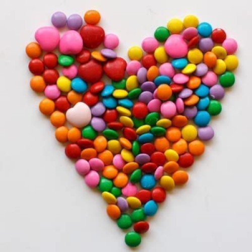 Eurasia International Snack Box, European Chocolates and Wafers,...