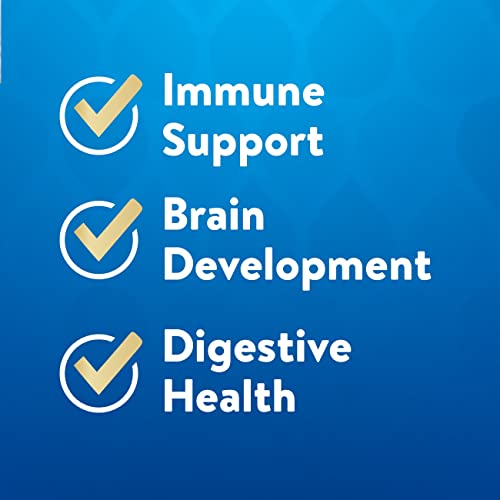 Similac 360 Total Care Infant Formula, Has 5 HMO Prebiotics, Our...