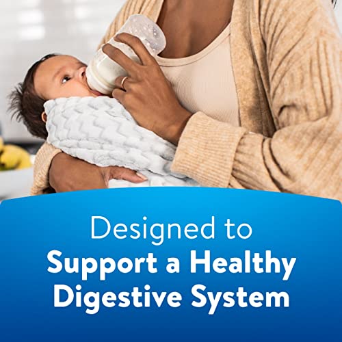 Similac 360 Total Care Infant Formula, Has 5 HMO Prebiotics, Our...