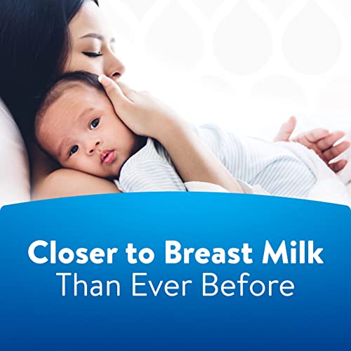 Similac 360 Total Care Infant Formula, With 5 Hmo Prebiotics, Ou