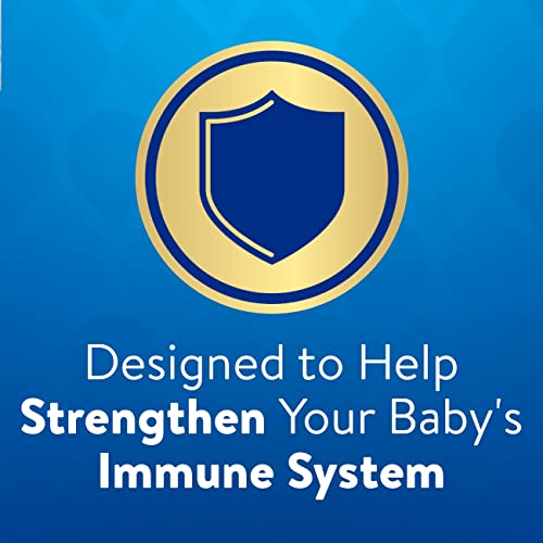 Similac 360 Total Care Infant Formula, With 5 Hmo Prebiotics, Ou