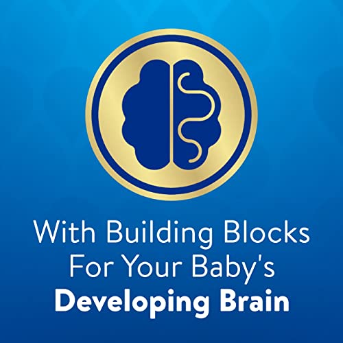 Similac 360 Total Care Infant Formula, With 5 Hmo Prebiotics, Ou