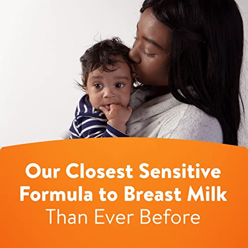 Similac 360 Total Care Sensitive Infant Formula, with 5 HMO Preb...