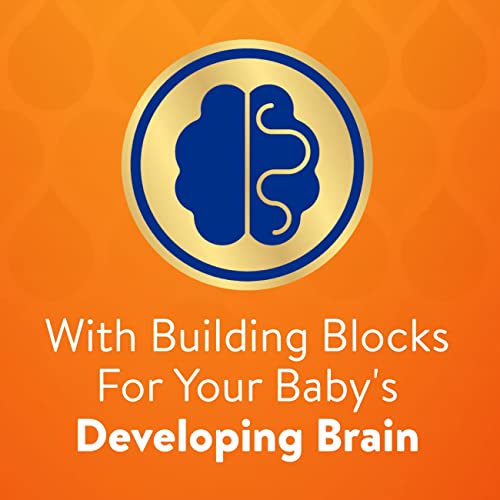 Similac 360 Total Care Sensitive Infant Formula, with 5 HMO Preb...