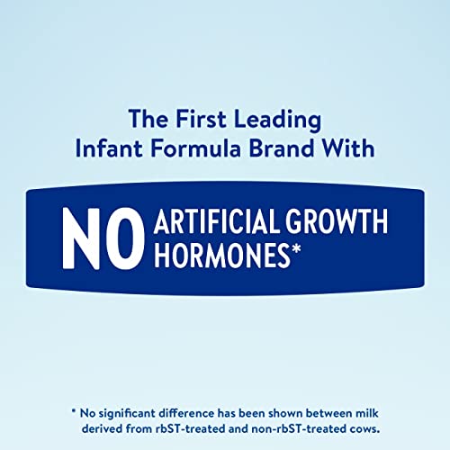 Similac Advance Infant Formula with Iron, Baby Formula Powder, 3...