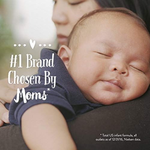 Similac Advance Infant Formula With Iron, Powder, 12.4 Oz Pack