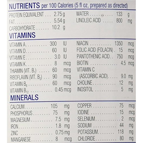 Similac Alimentum, 6 Count, Hypoallergenic Infant Formula, For F