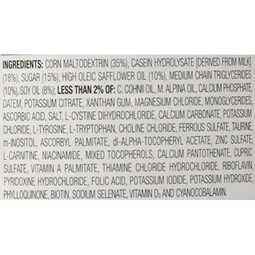 Similac Alimentum, 6 Count, Hypoallergenic Infant Formula, For F