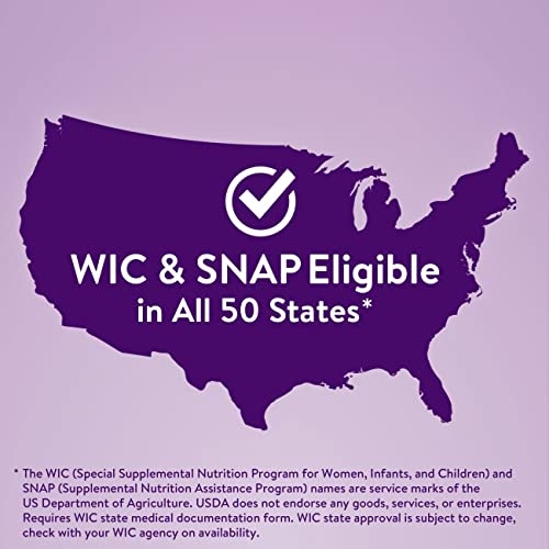 Similac Alimentum with 2’-FL HMO Hypoallergenic Infant Formula, ...