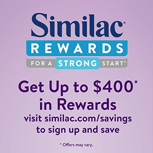 Similac Alimentum with 2’-FL HMO Hypoallergenic Infant Formula, ...