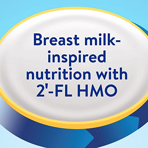 Similac Infant Formula, Imported, with 2’-FL HMO, Baby Formula P...