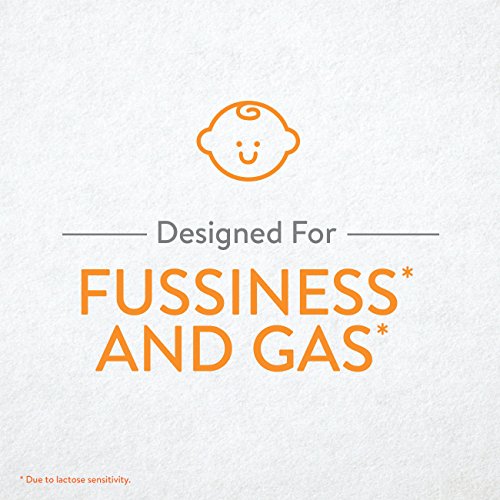 Similac Infant Formula With 2-Fl Human Milk Oligosaccharide Hm