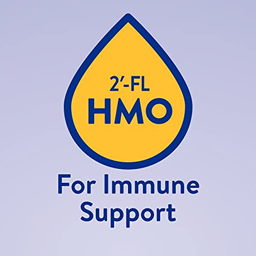 Similac Pro-Total Comfort Infant Formula with Iron, Gentle, Easy...