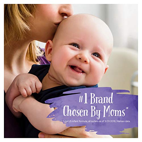 Similac Pro-Total Comfort Non-Gmo Infant Formula Powder, 22.5 Oz