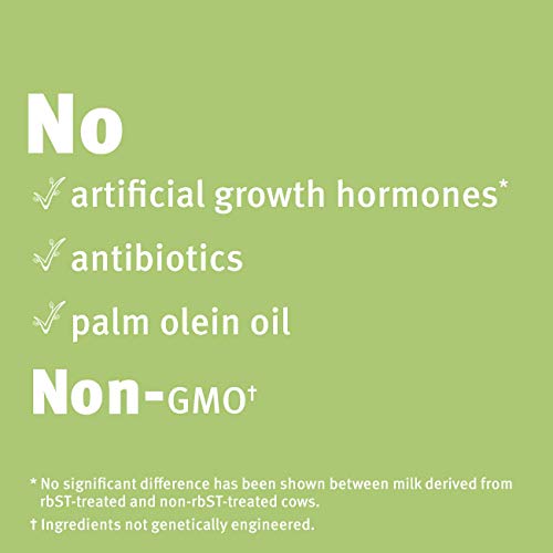 Similac Pure Bliss Infant Formula, Modeled After Breast Milk, No