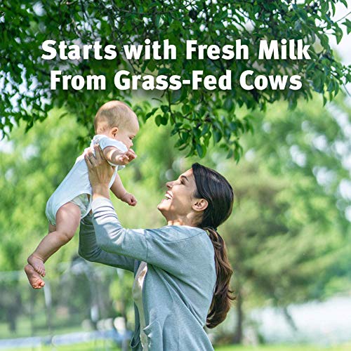 Similac Pure Bliss Infant Formula, Modeled After Breast Milk, No