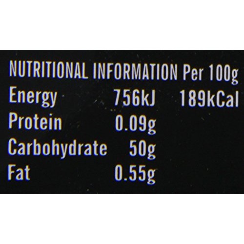 Nipits Liquorice Pellets Original 11 G Pack Of 6