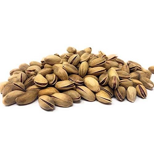 Simple Foods Turkish Pistachios In Shell - Antep Pistachios Roas