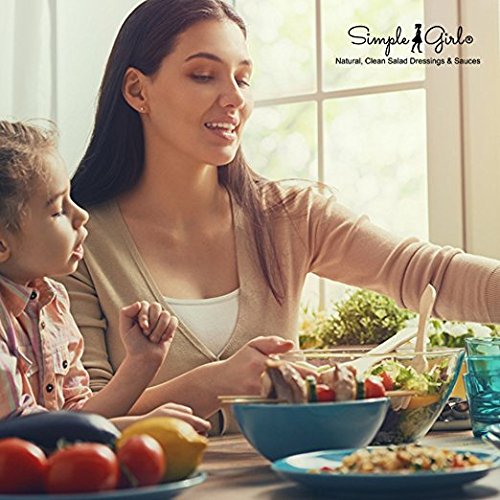 Simple Girl Organic Country Sweet Bbq Sauce - 12Oz - 1 Bottle -