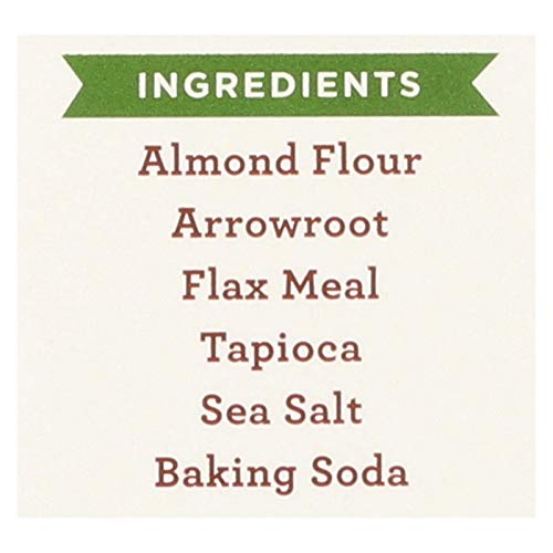 Simple Mills Almond Flour Artisan Bread Mix, 9.4 Ounce - 6 Per C