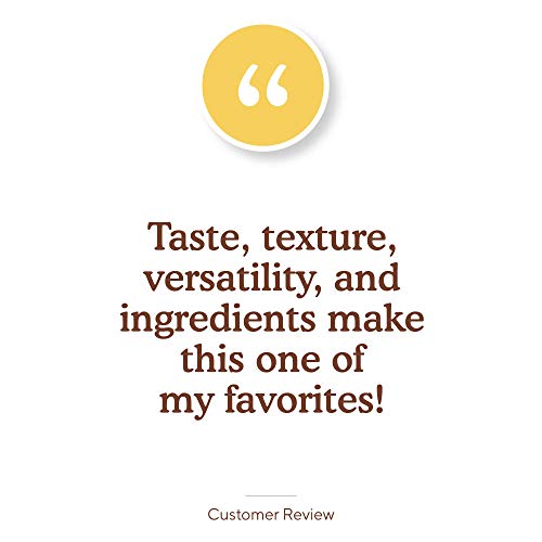 Simple Mills Almond Flour, Cauliflower Pizza Dough Mix, Gluten F