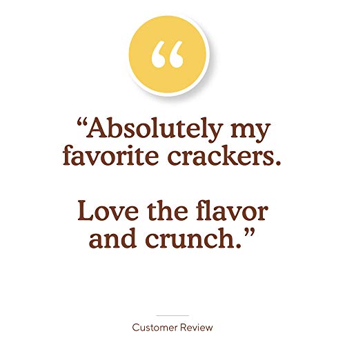 Simple Mills Almond Flour Crackers, Rosemary &Amp; Sea Salt, Gluten