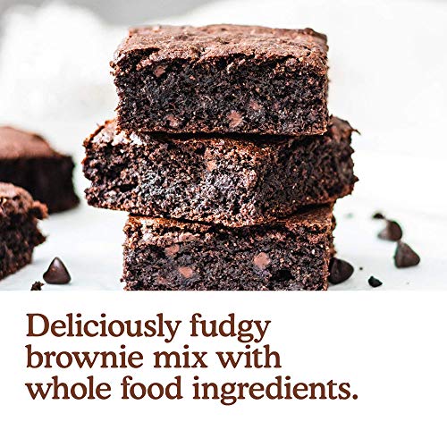 Simple Mills, Baking Mix Variety Pack, Banana Muffin &Amp; Bread, Ch