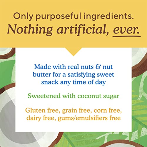 Simple Mills Cocoa Cashew Crème Sandwich Cookies - Gluten Free, ...