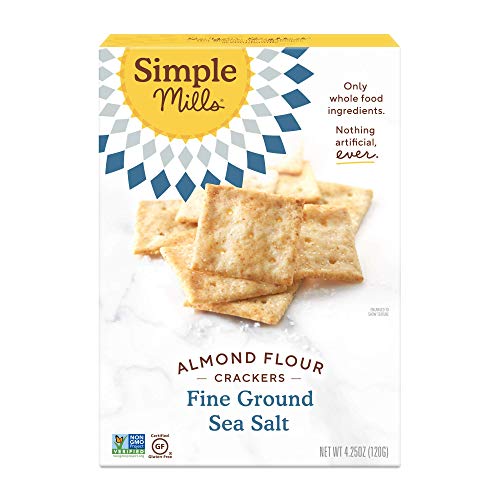 Simple Mills, Cookies Variety Pack, Chocolate Chip, Double Choco