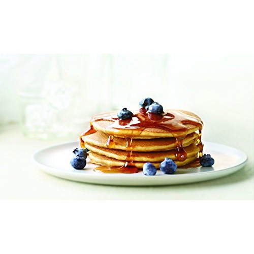 Simple Mills Almond Flour Mix, Pancake &Amp; Waffle, Naturally Glute
