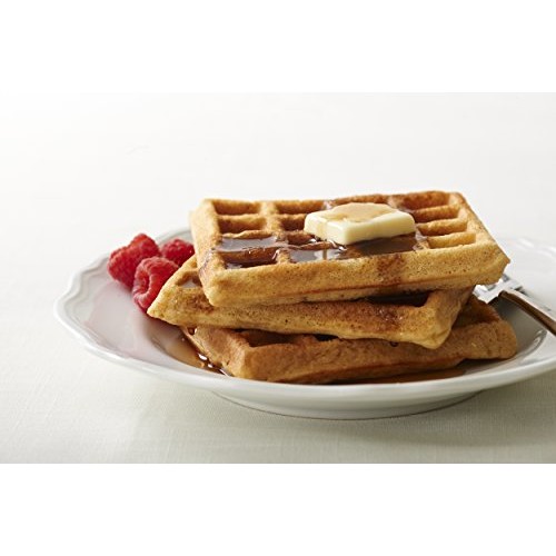 Simple Mills Almond Flour Mix, Pancake &Amp; Waffle, Naturally Glute
