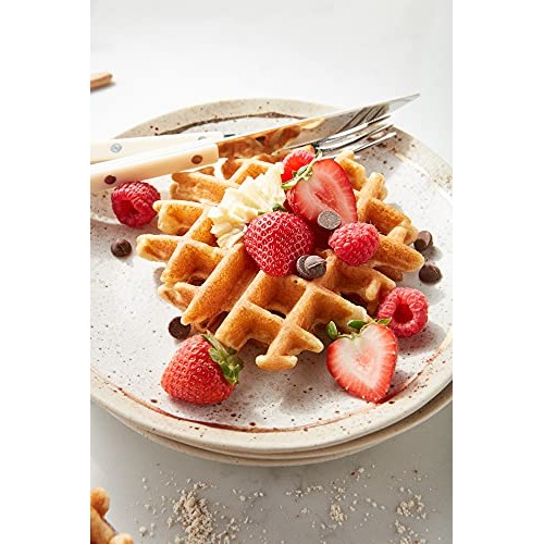 Almond Flour Breakfast Pancake, Waffle &Amp; Baking Mix Just Add Wa
