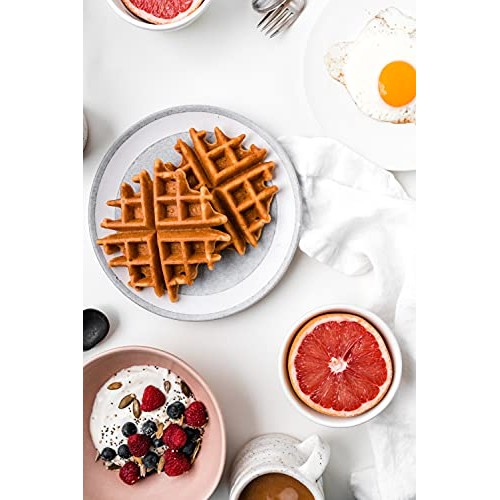 Simple Mills Just Add Water Pancake &Amp; Waffle Almond Flour Mix, 1