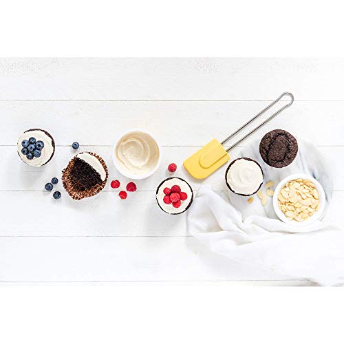 Simple Mills Organic Chocolate Frosting With Coconut Oil, Birthd