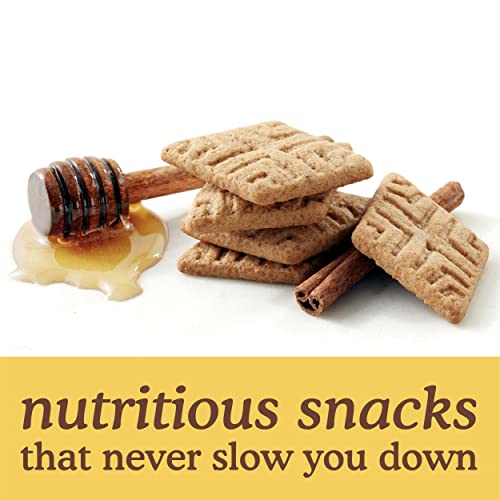 Simple Mills Sweet Thins Cookies, Seed and Nut Flour, Honey Cinn...