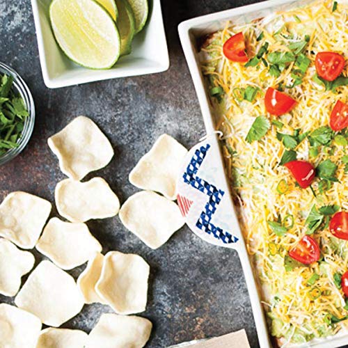 Simply 7 Lentil Chips, Sea Salt, 4 Ounce Pack Of 12, Packaging