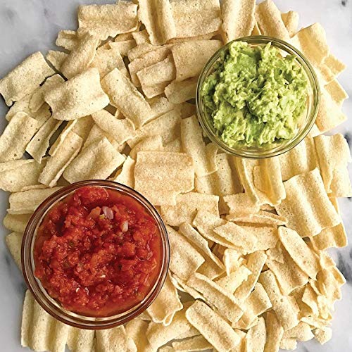 Simply7 Gluten Free Quinoa Chips, Sea Salt, 3.5 Ounce Pack Of 12 Simply7 Gluten Free Quinoa Chips, Sea Salt, 3.5 Ounce Pack Of 12
